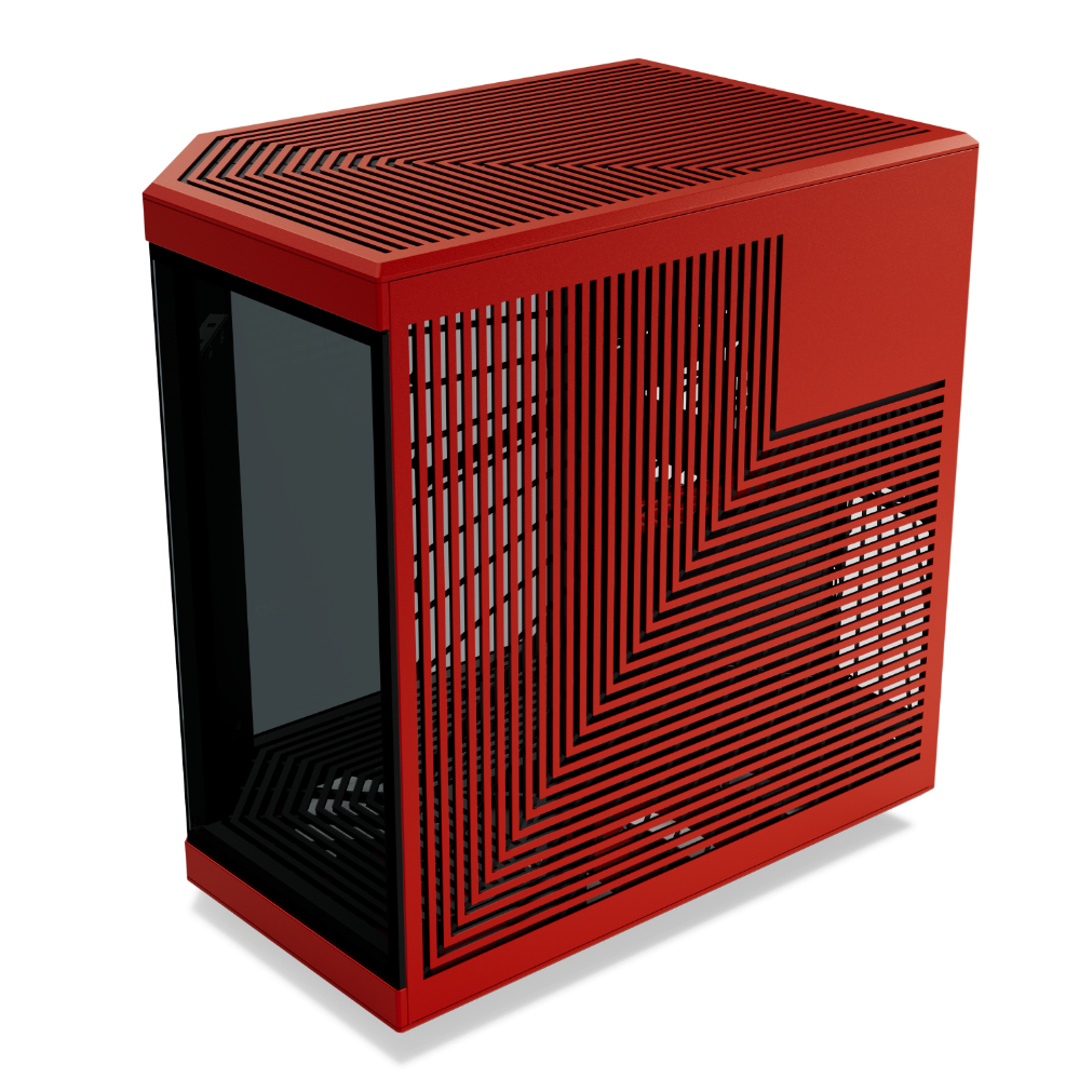 y40 red case