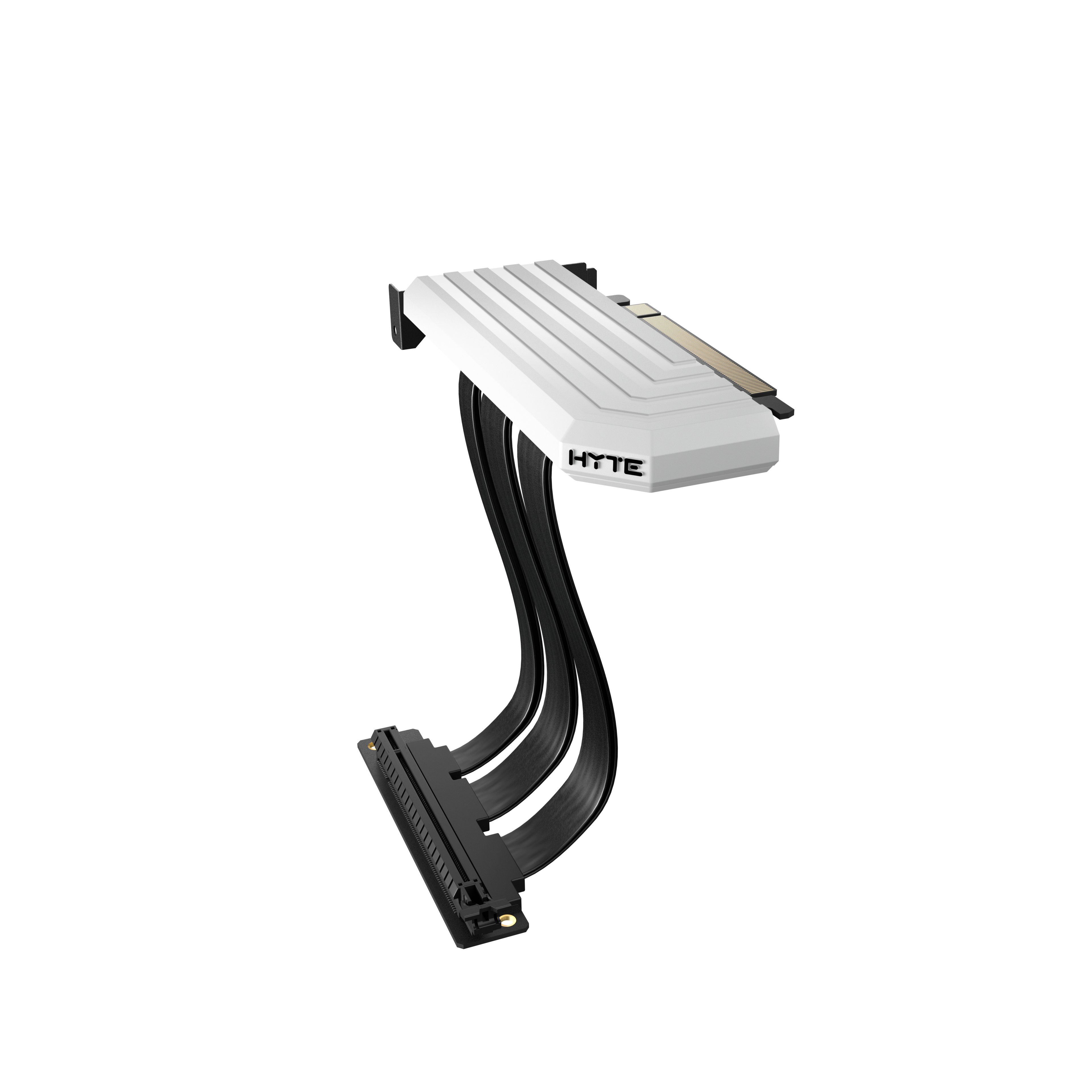 PCIE40 4.0 Luxury Riser Cable ACC-HYTE-PCIE40 image